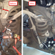 Illustration for article titled Heres How To Replace The Worst Type Of Ball Joints In The Automotive World